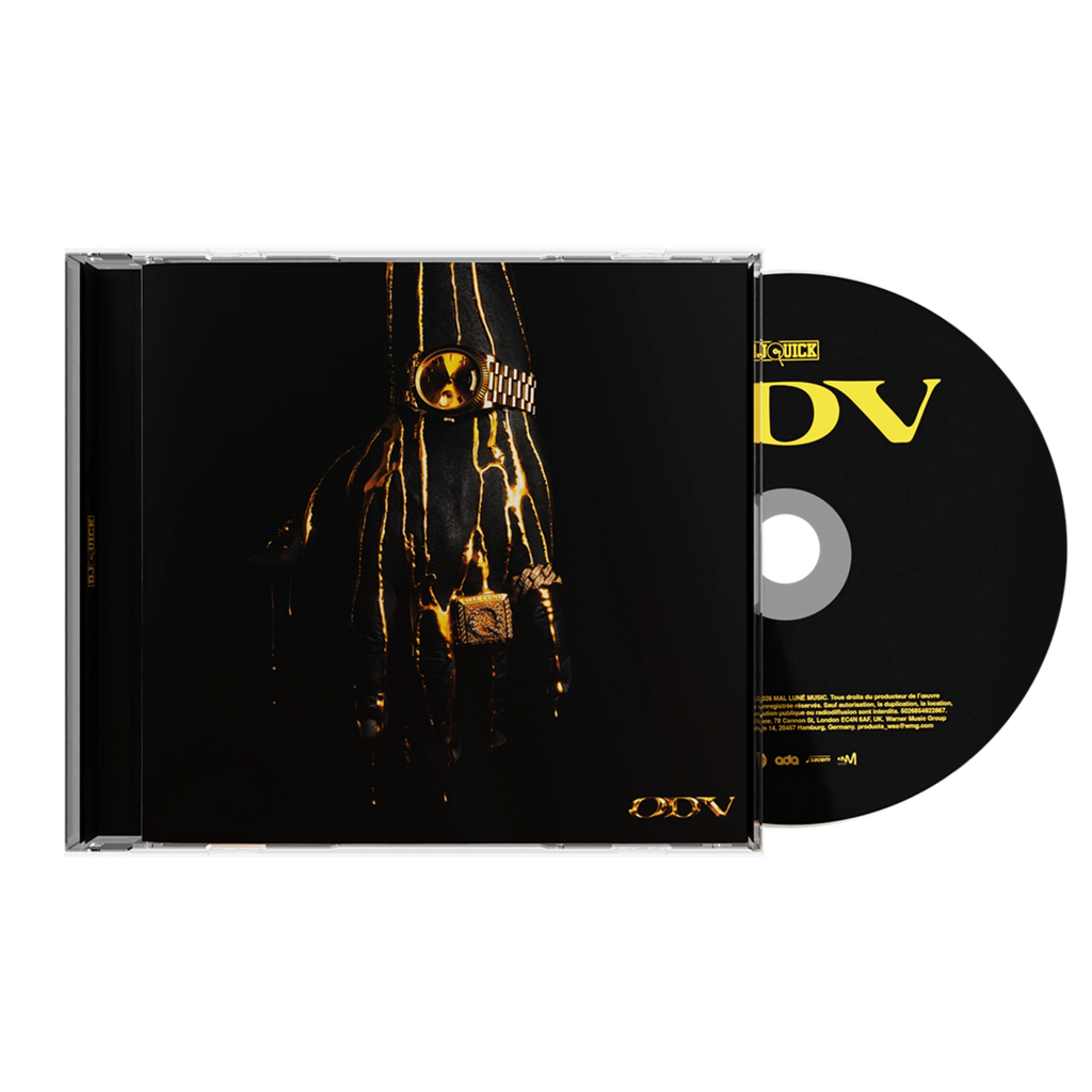 PACK T-SHIRT + VINYLE + CD + SAC