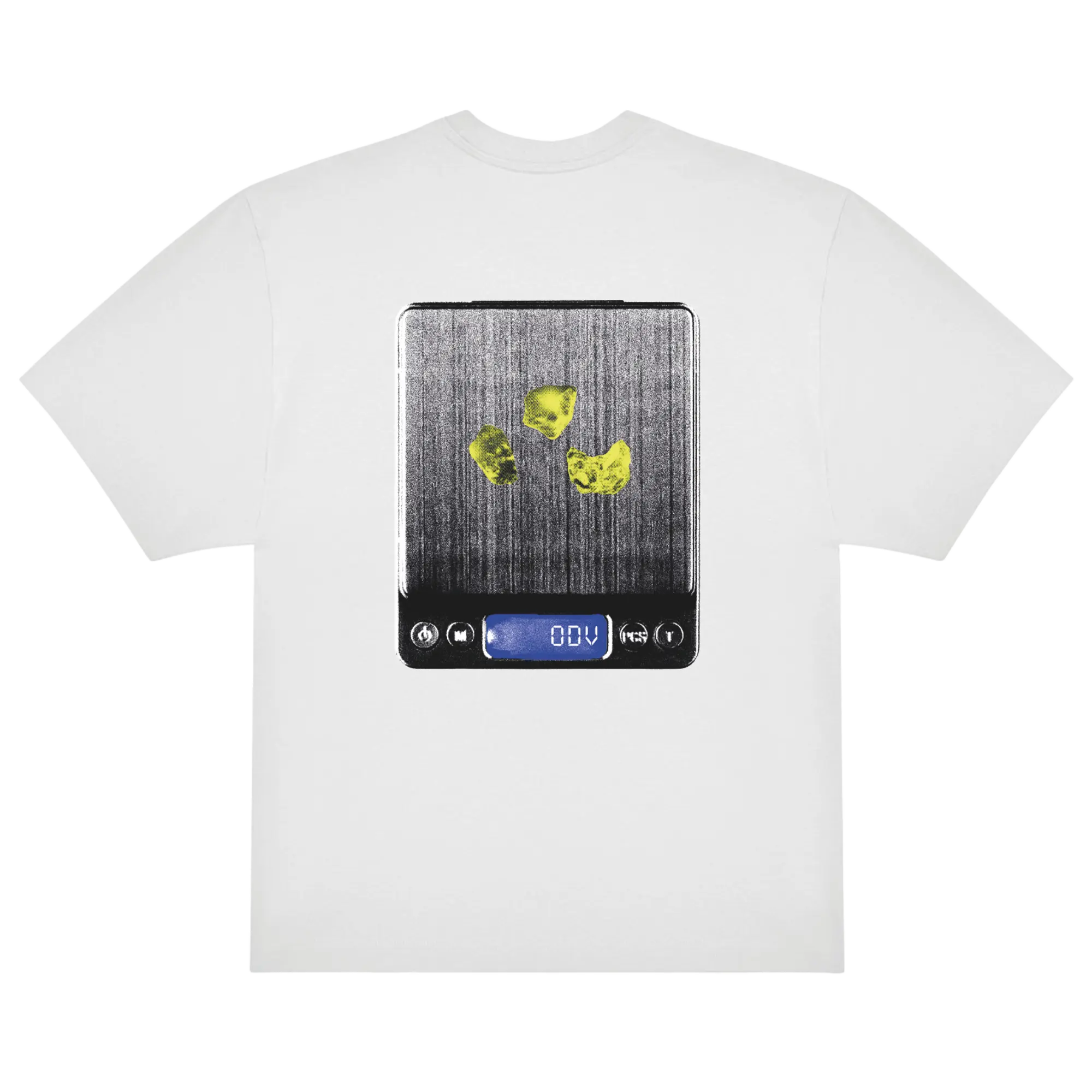 PACK T-SHIRT + CD