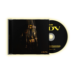 PACK HOODIE + CD