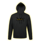 PACK HOODIE + CD