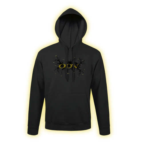 PACK HOODIE + CD