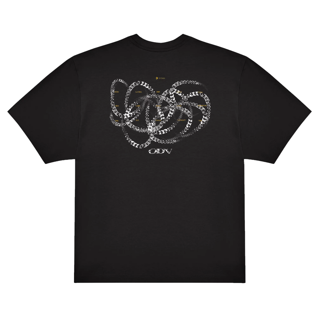 PACK T-SHIRT + CD