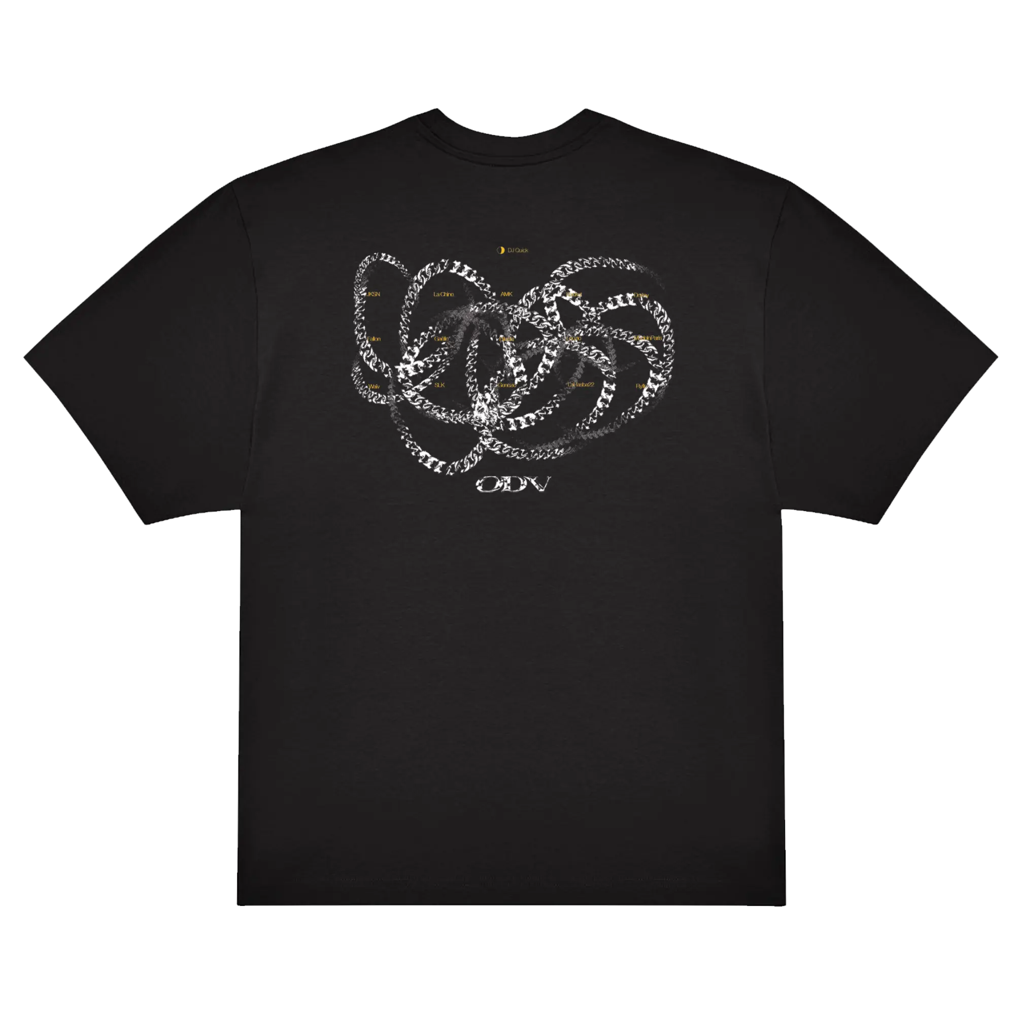 PACK T-SHIRT + VINYLE + CD + SAC