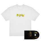 PACK T-SHIRT + CD