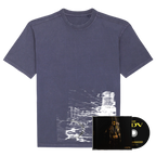 PACK T-SHIRT + CD