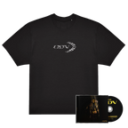 PACK T-SHIRT + CD