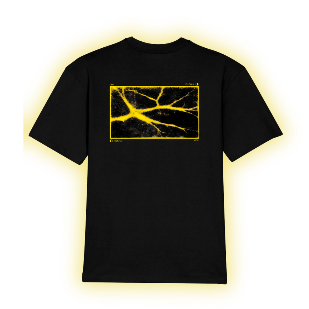 PACK T-SHIRT + VINYLE