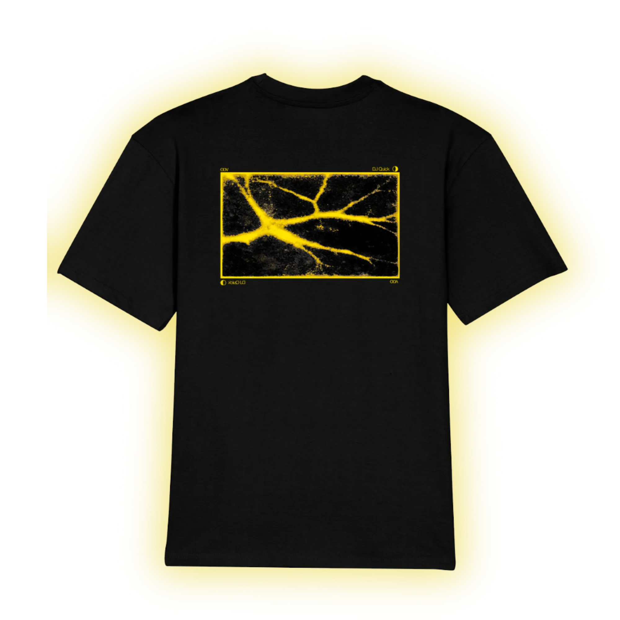 PACK T-SHIRT + VINYLE
