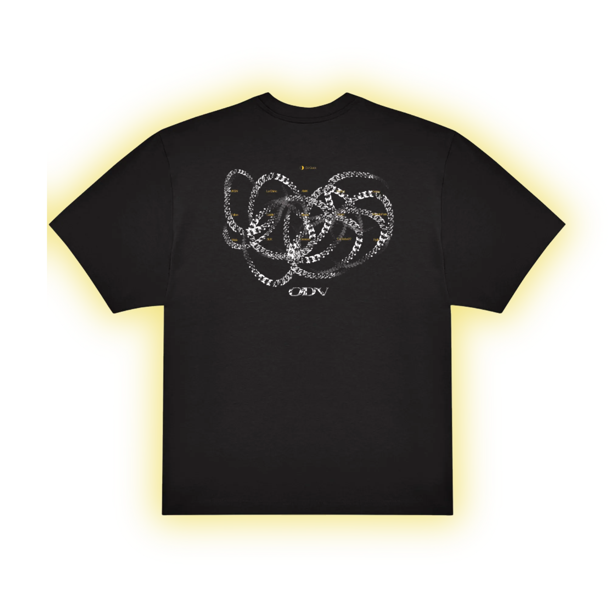 PACK T-SHIRT + VINYLE